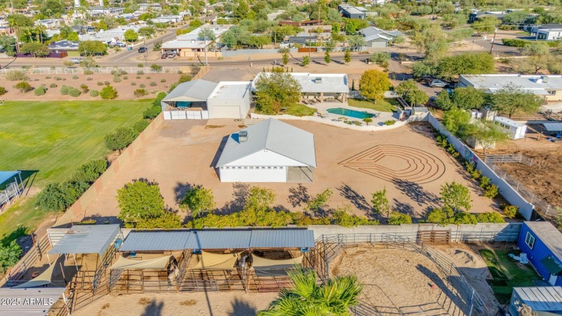 10248 N 40th St DRONE-13