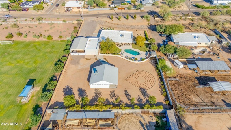 10248 N 40th St DRONE-14