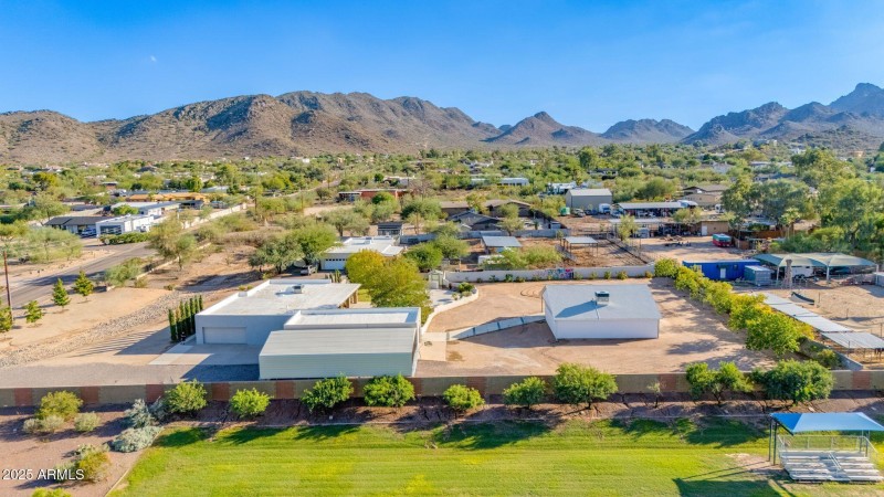 10248 N 40th St DRONE-15