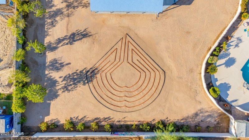 10248 N 40th St DRONE-17