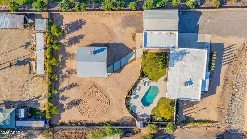 10248 N 40th St DRONE-18