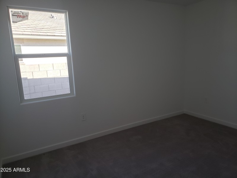 EDO Lot 83 Guest BEdroom 2