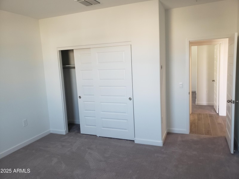 EDO Lot 83 Guest Bedroom 3 Cont