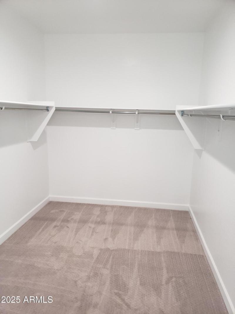 EDO Lot 83 Master Closet