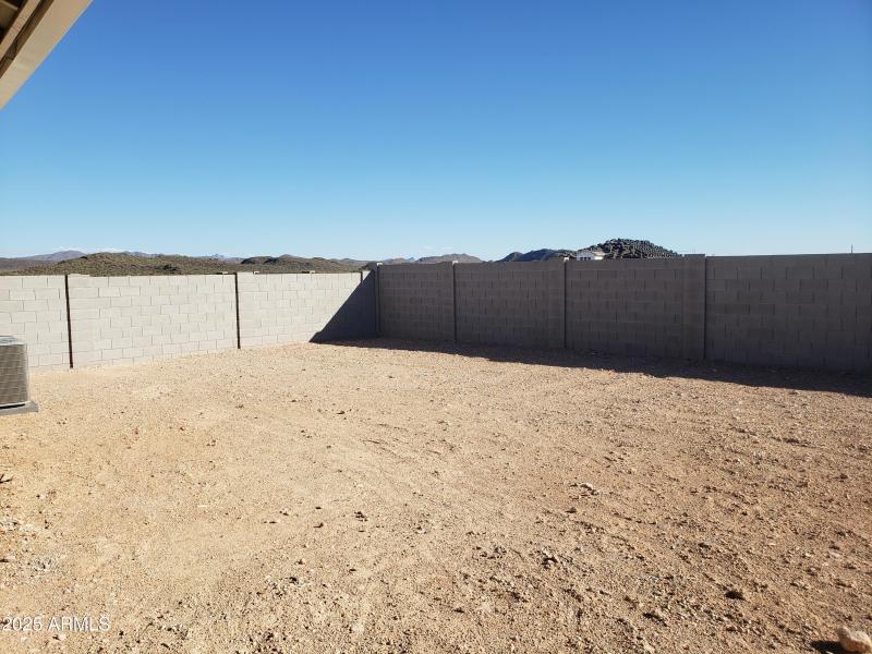 EDO Lot 83 Backyard 6