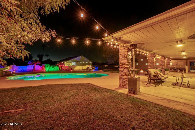 10248 N 40th St Twilight-27