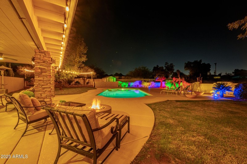 10248 N 40th St Twilight-29