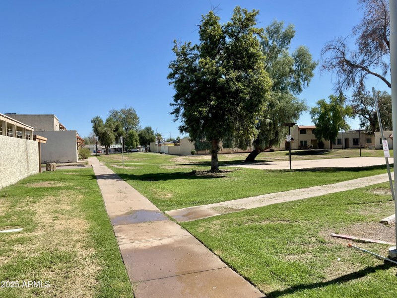 View of Common Area 1