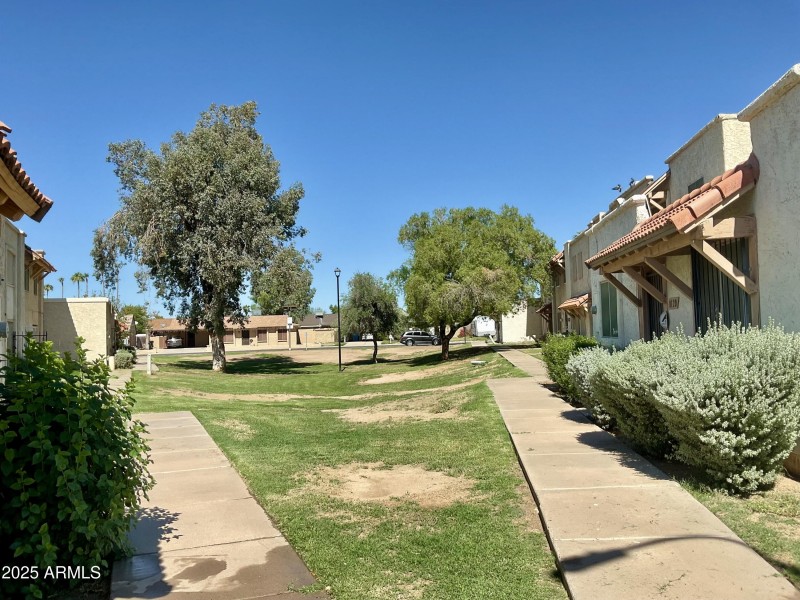 View of Common Area 2