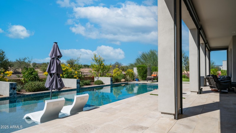 28322 N Summit Springs Rd Exterior Photo