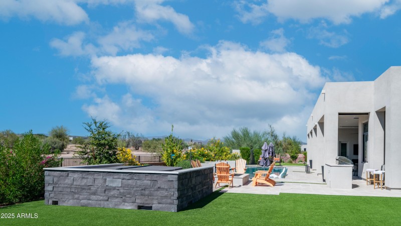 28322 N Summit Springs Rd Exterior Photo