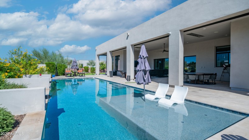 28322 N Summit Springs Rd Exterior Photo