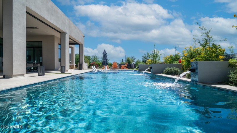 28322 N Summit Springs Rd Exterior Photo