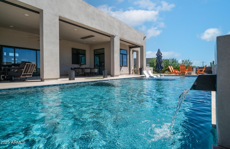 28322 N Summit Springs Rd Exterior Photo