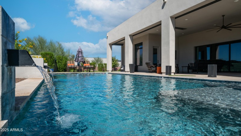 28322 N Summit Springs Rd Exterior Photo