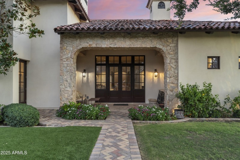 132_Primary Bedroom Patio