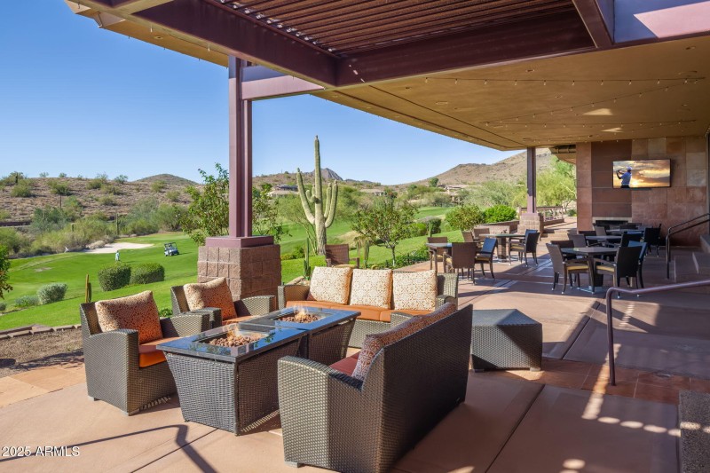 Anthem Golf & Country Club - 19