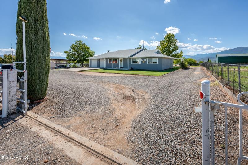 1703 S Parrish Ln Camp Verde AZ-7