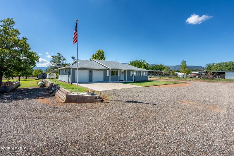 1703 S Parrish Ln Camp Verde AZ-9