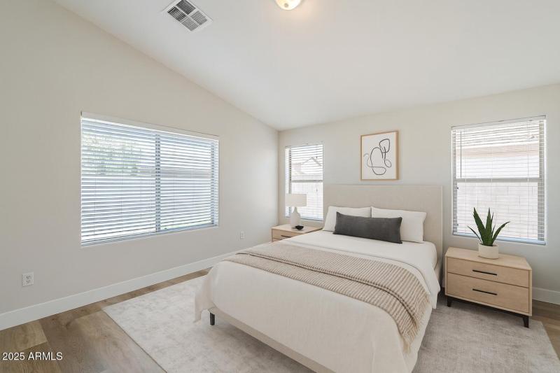 Primary Virtual Stage