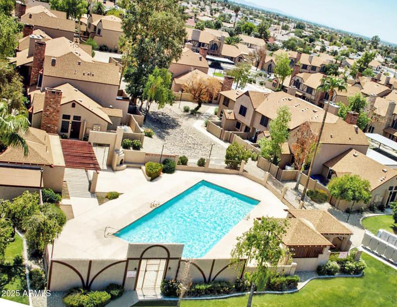 Discovery at the Orchard