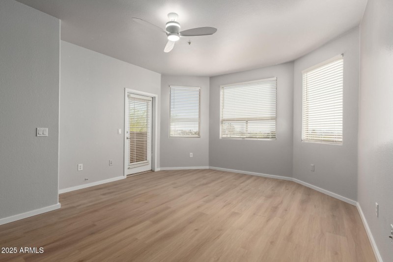 Central Ave Living Room 1