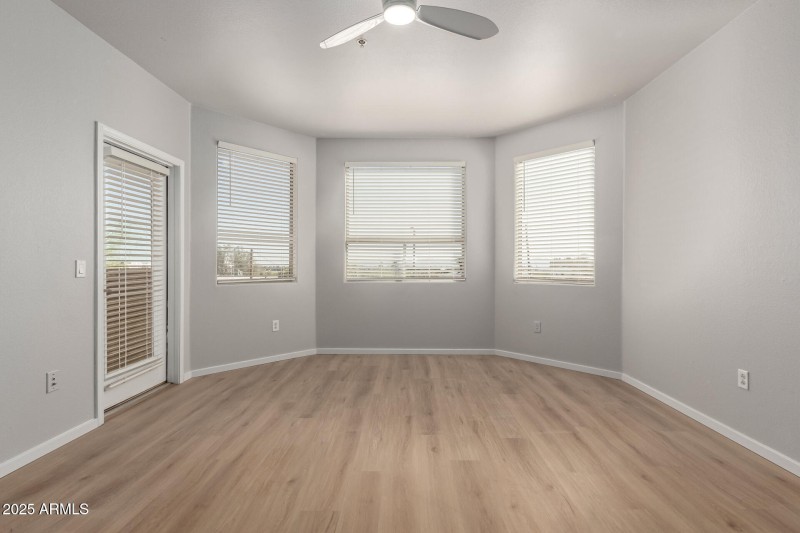 Central Ave Living Room 2