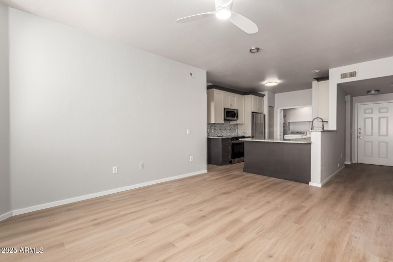 Central Ave Kitchen 4