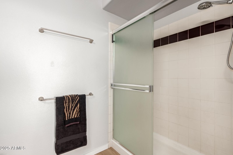 Central Ave Master Bathroom 2