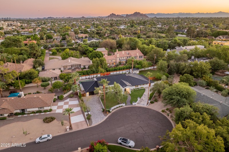 6715 E Montecito Ave (aerial)-11