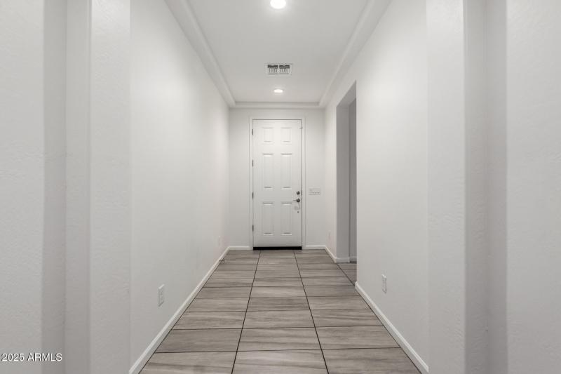 Entry way