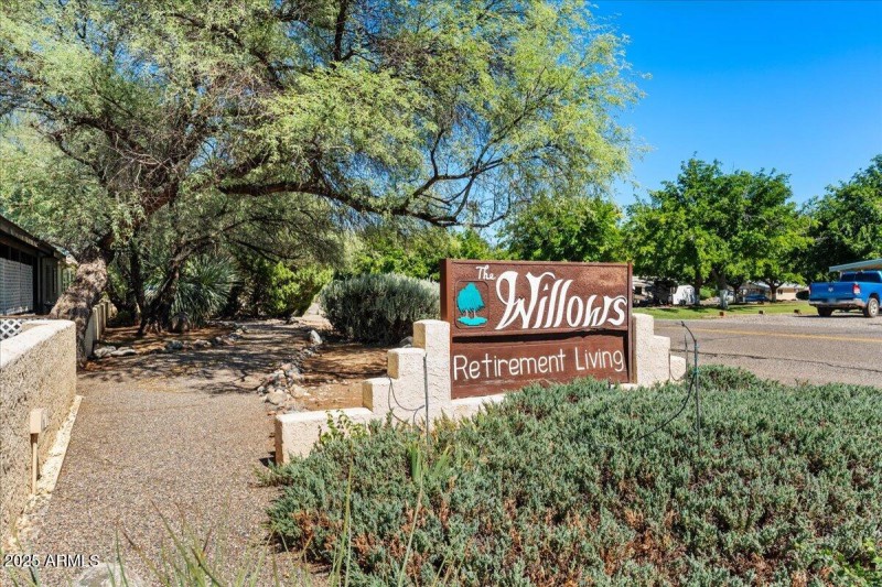 18-The Willows Community