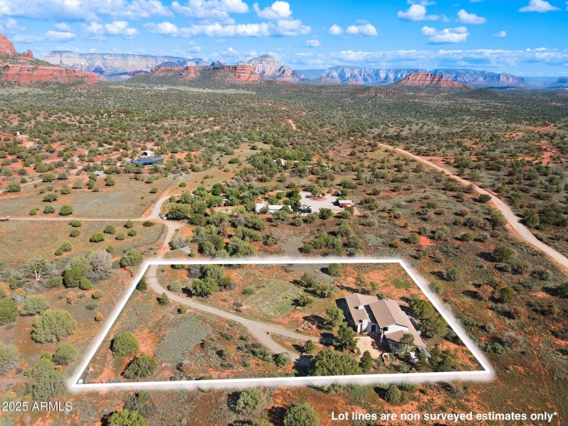 575 Bear Mountain #2