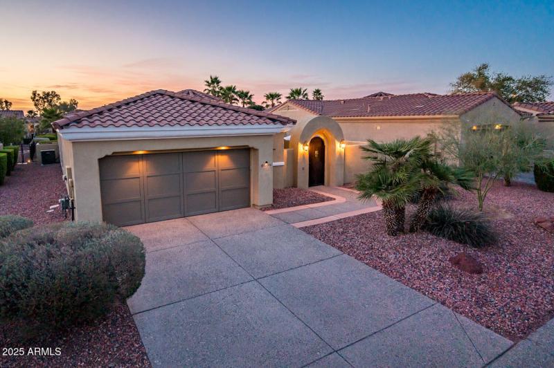 Quiet Cul-de-sac Location