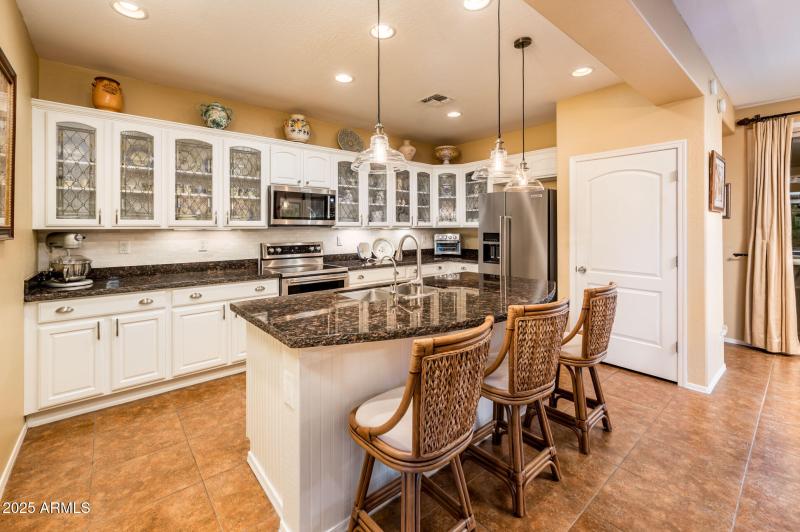 Custom Glass Inserts