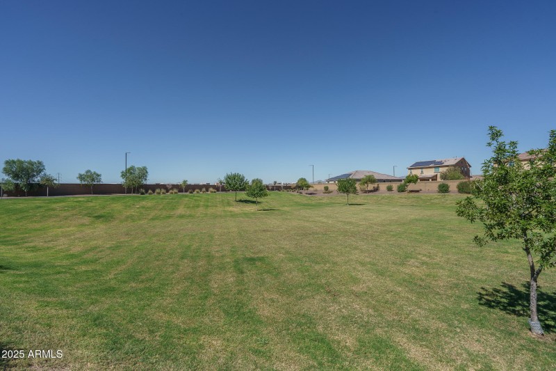 31) ACROSS THE STREET