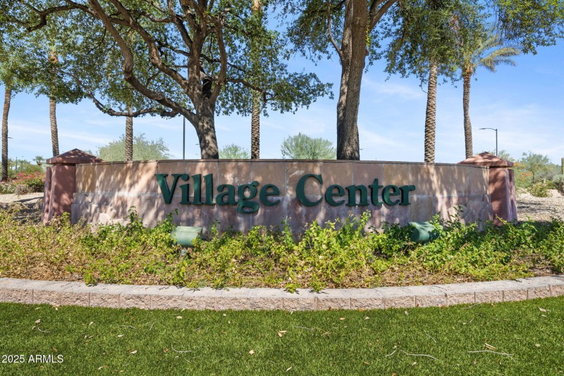 Village Center