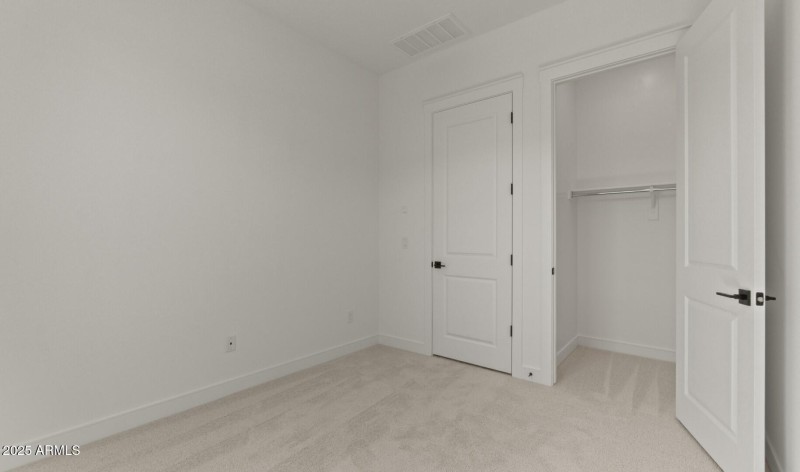 FSVV Lot #43 Bedroom Two 2 (Large)