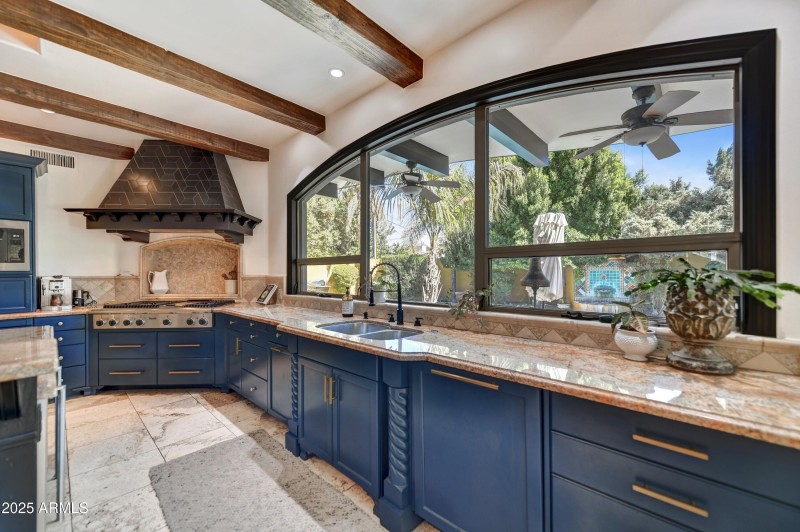 007_Kitchen Detail II