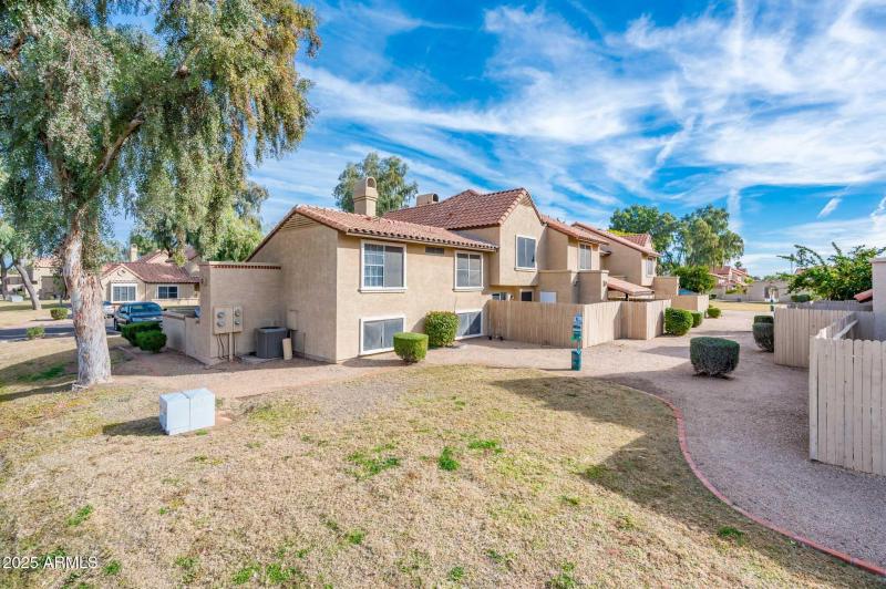 4601 N 102nd Ave Unit 1133 - MLS-31