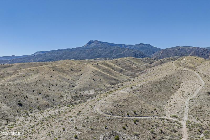 Desert Sky Aerial-11