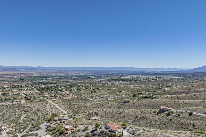 Desert Sky Aerial-13