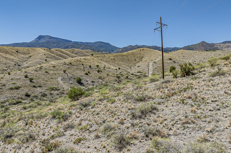 Desert Sky Aerial-17