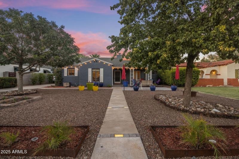 Professional Landscaping