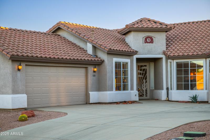 520 S Camino De Encanto-37