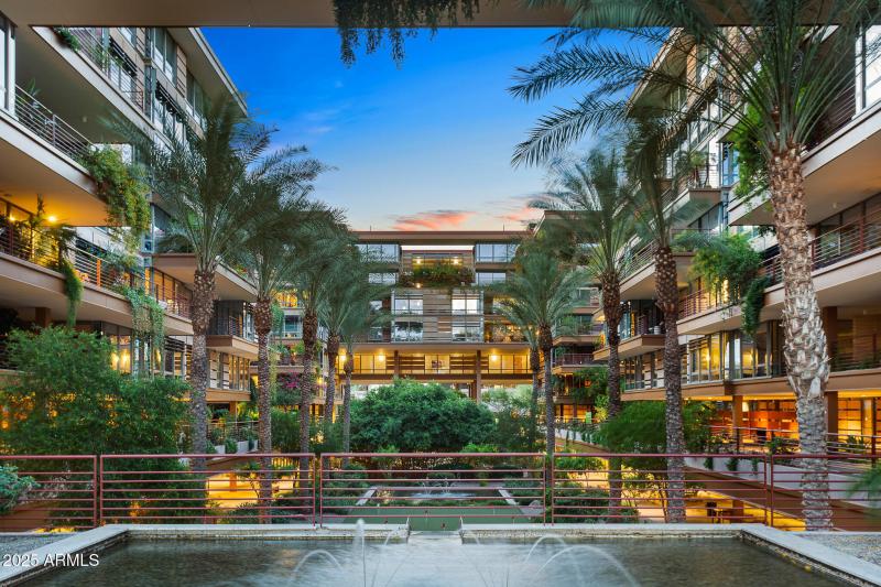 Optima Camelview Living