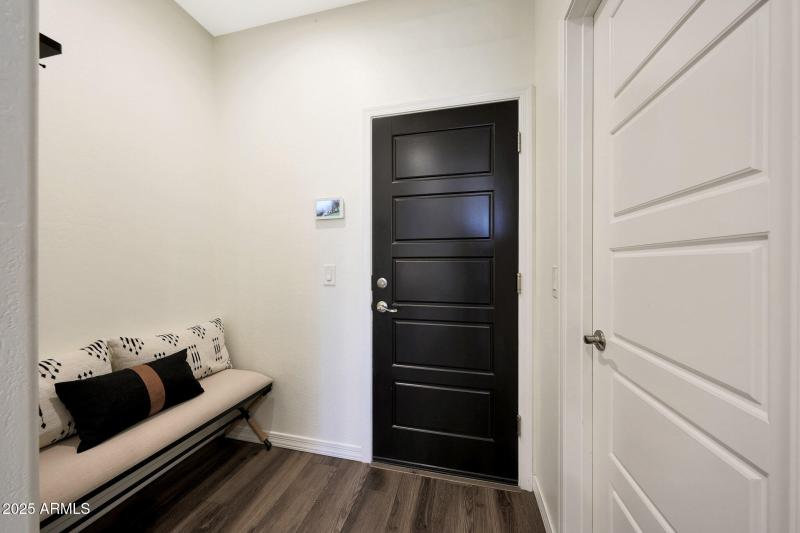 Perfect spot for a drop zone