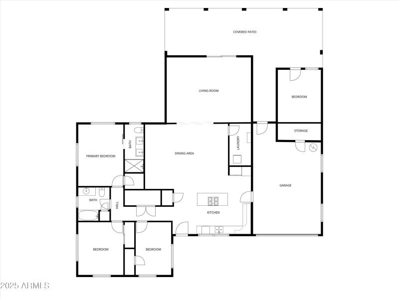 2126 W Cambridge Ave