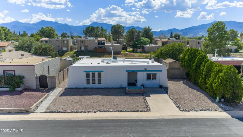 Aerial - 1116 Plaza Azul-2