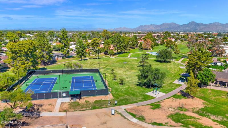 McCormick Ranch Amenties